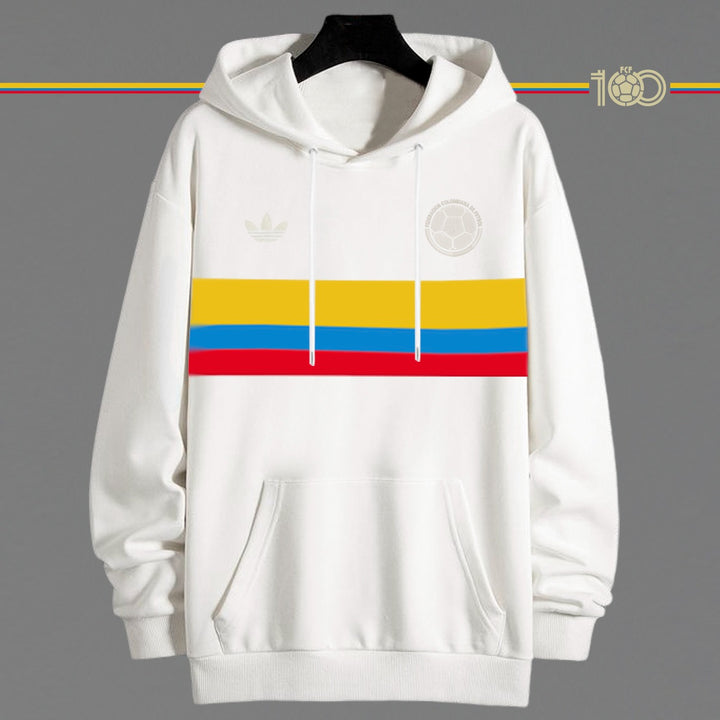 Buzo Colombia Ed. especial Bandera